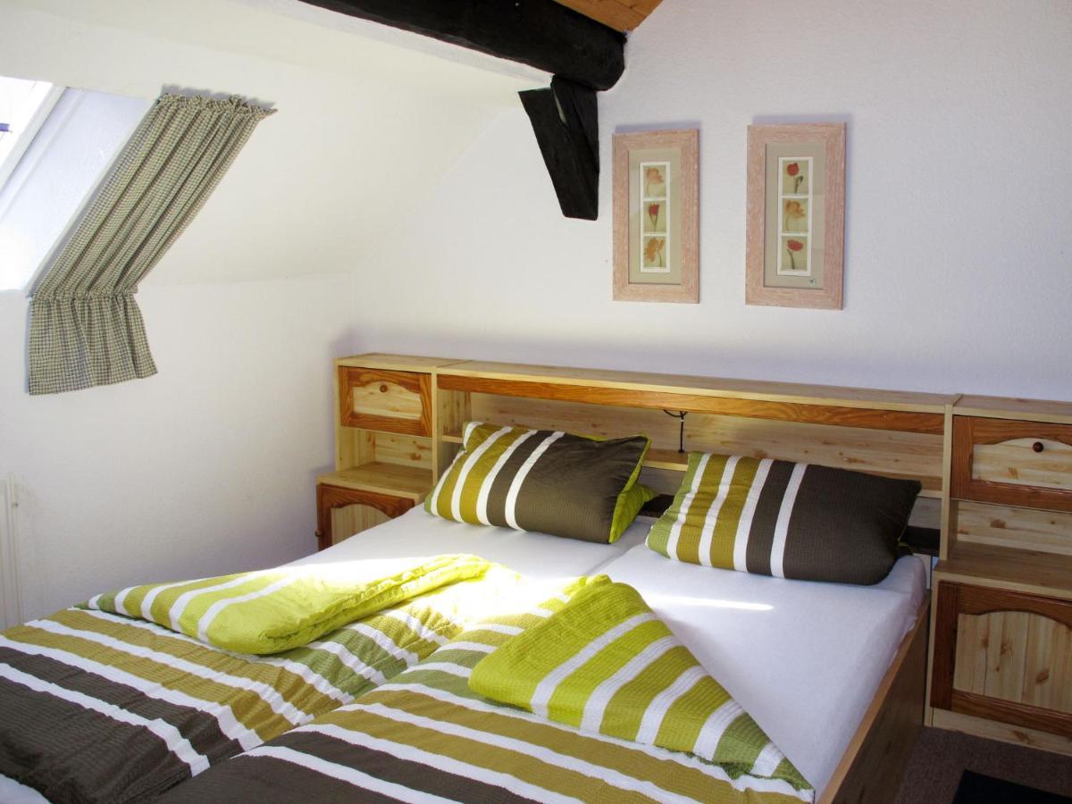 Apartment Peters By Interhome فيتموند المظهر الخارجي الصورة