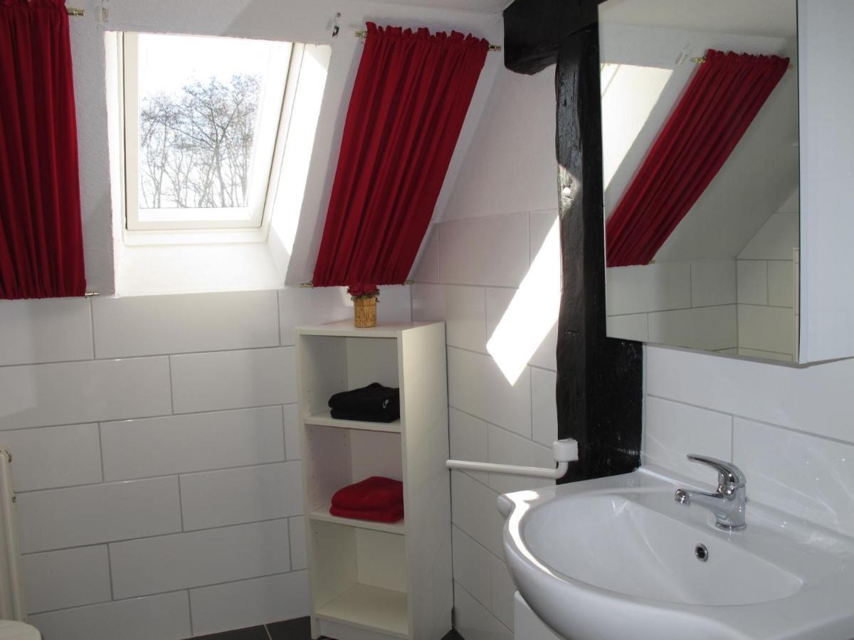Apartment Peters By Interhome فيتموند المظهر الخارجي الصورة