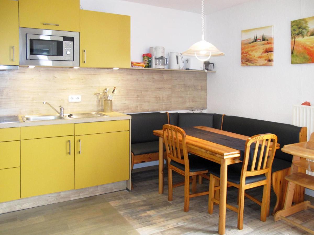 Apartment Peters By Interhome فيتموند المظهر الخارجي الصورة