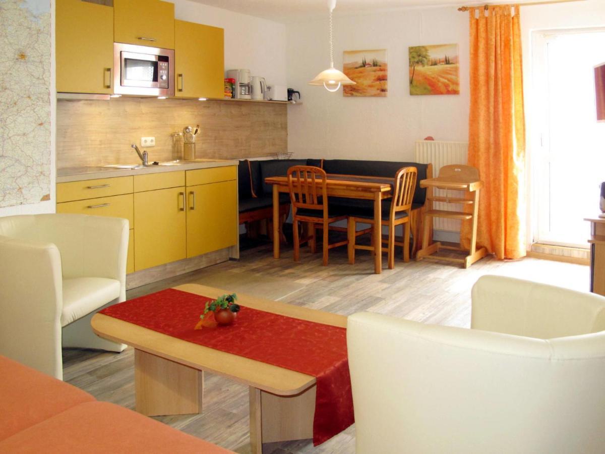 Apartment Peters By Interhome فيتموند المظهر الخارجي الصورة