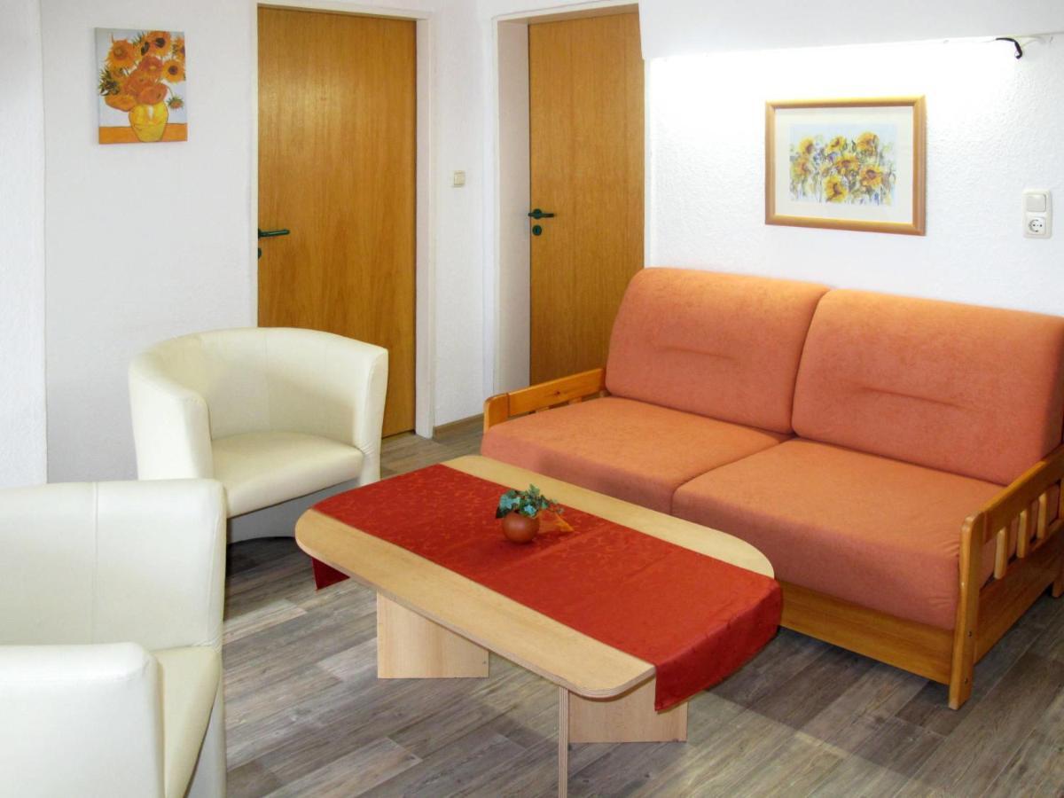 Apartment Peters By Interhome فيتموند المظهر الخارجي الصورة